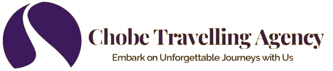 Chobe Travelling Agency